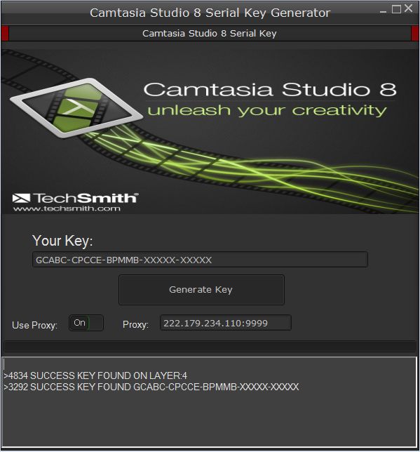 Camtasia 8 download with crack